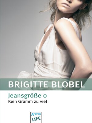 cover image of Jeansgröße 0